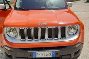 Jepp renegade