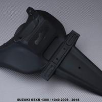 Portatarga SUZUKI GSXR 1300 / 1340 2008 - 2018
