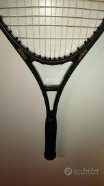 Racchetta da tennis PRINCE modello GRAPHITE 90 FOU