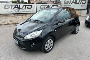 Ford Ka 1.2 GPL 69 Cv 2016
