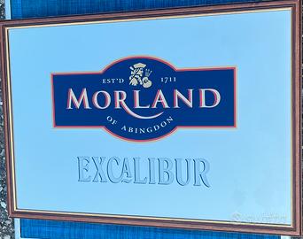 Specchio pubblicitario