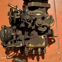 pompa gasolio nissan patrol gr y60 &  tr 2.8