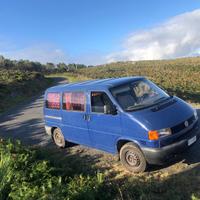 Vw Transporter T4 1998 2.5TDI 102cv (ACV)