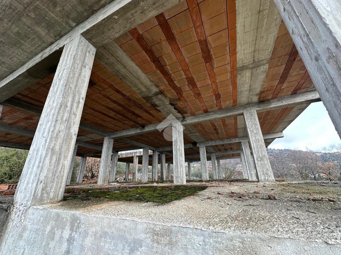 RUSTICO A VEROLI - Vista 4