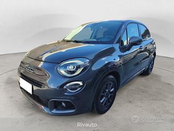 FIAT 500X Dolcevita 1.6 Mjet 130cv E6D Sport ...