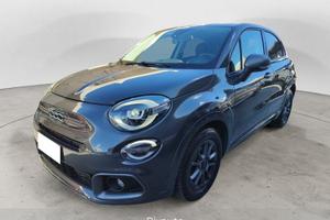 FIAT 500X Dolcevita 1.6 Mjet 130cv E6D Sport ...