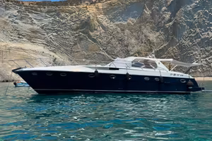 Rizzardi 50
