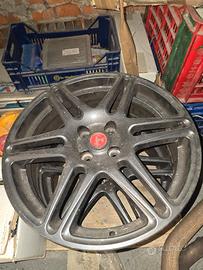 ricambi punto abarth