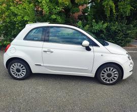 FIAT 500 1.3 Mjet Euro 6B 95cv