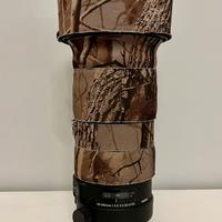 Sigma 60-600 Sport
