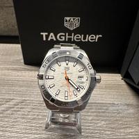 TAG HEUER Aquaracer  41mm Calibre 5 WBD2111.BA0928
