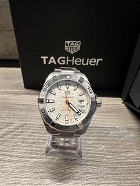 TAG HEUER Aquaracer  41mm Calibre 5 WBD2111.BA0928