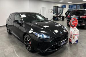 BMW 118 d MSport Pro StraFull Automatico