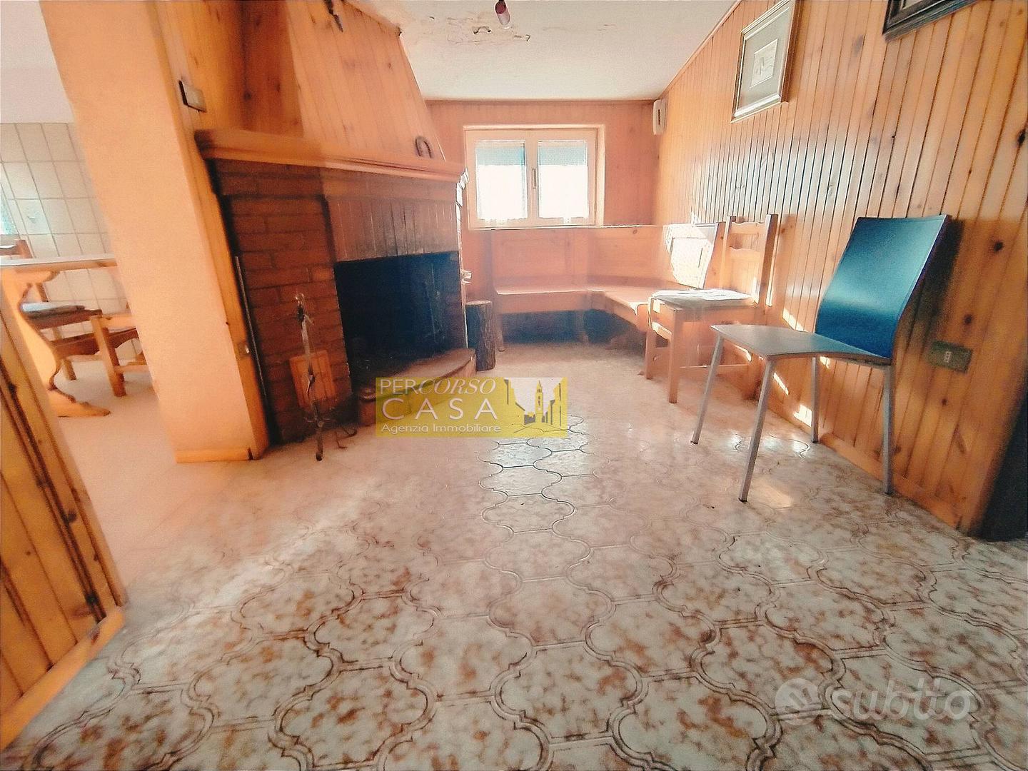 Appartamento – Crognaleto, Aprati - Vista 3