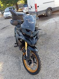 Moto Voge 525 DSX perfetta full optional
