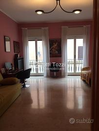 Rif.017364VCST| appartamento quadrilocale