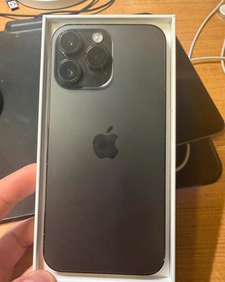 IPhone 14 Pro Max da 256GB