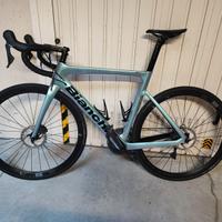 Bianchi Aria Disc