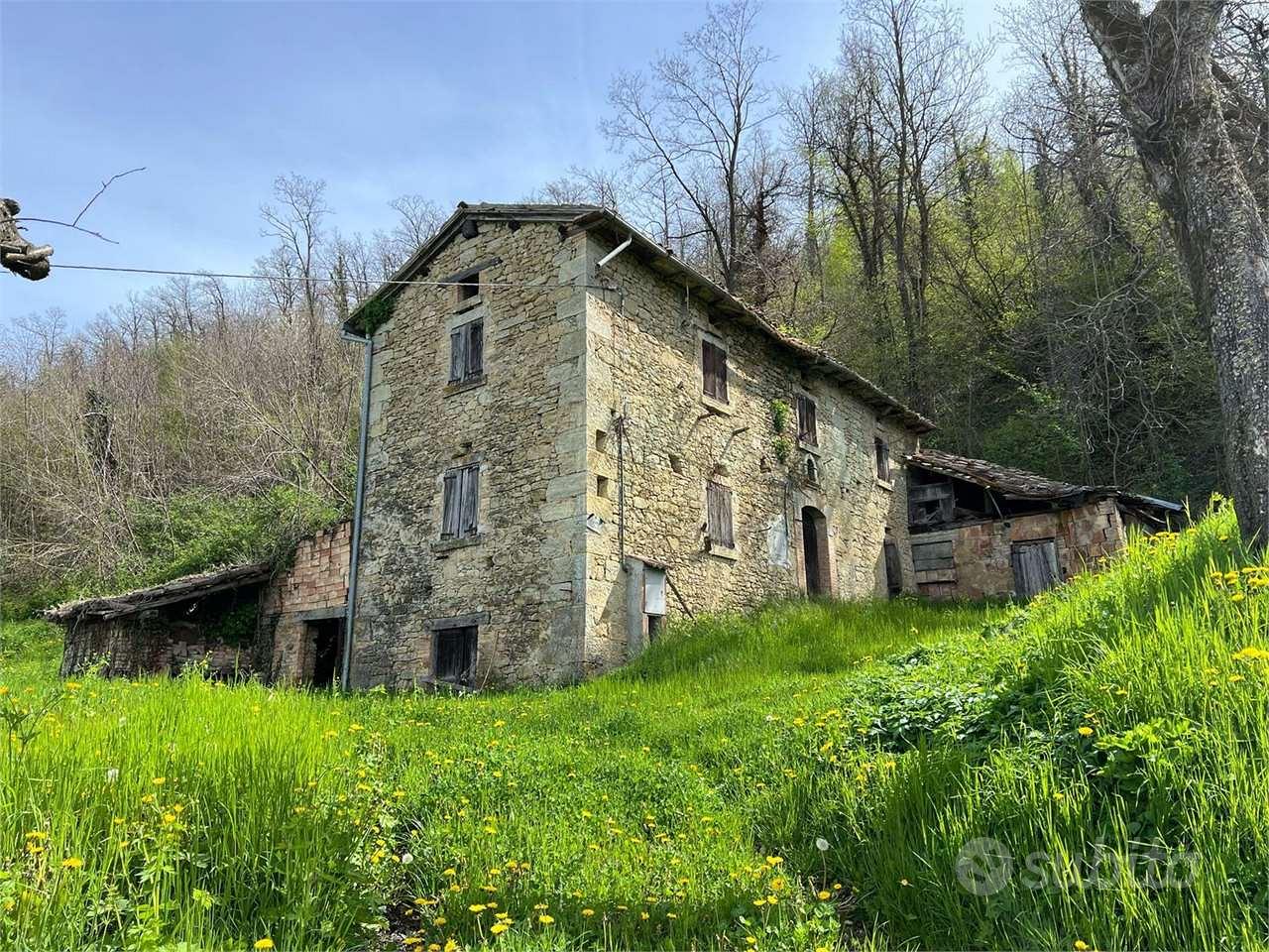 Rustico-Casale a Pavullo nel Frignano - Vista 4