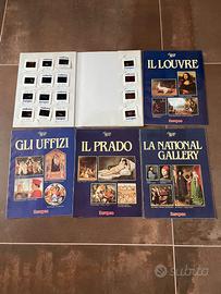 I Grandi Musei - edizione Europeo