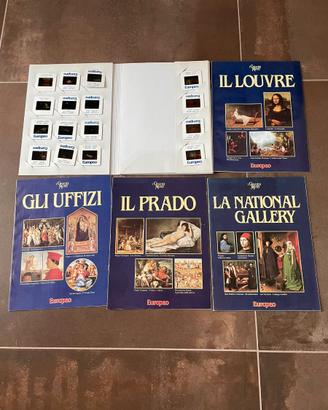 I Grandi Musei - edizione Europeo