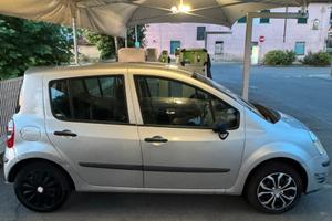 renault modus 1.2 benzina