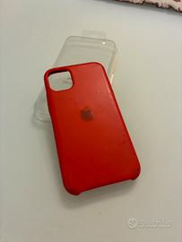 Custodia originale iphone 11