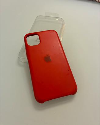 Custodia originale iphone 11