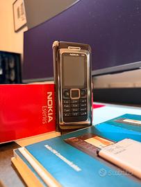 Nokia e 90 communicator