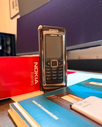 Nokia e 90 communicator