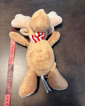 Peluche Renna