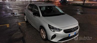 opel corsa 100 cv Elegance 2022