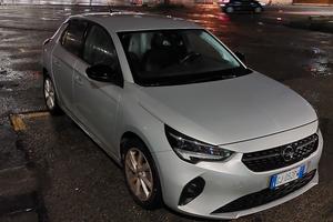opel corsa 100 cv Elegance 2022
