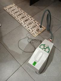 Idromassaggio da vasca