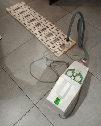 Idromassaggio da vasca