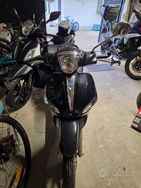 Piaggio liberty 50 anno 2022