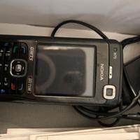 Pezzi ricambio nokia n 70