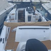 Mano marine 23.10 Wa Suzuki 300 apx