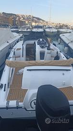 Mano marine 23.10 Wa Suzuki 300 apx