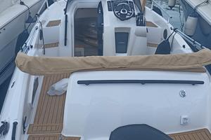 Mano marine 23.10 Wa Suzuki 300 apx