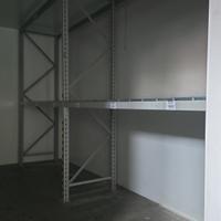 scaffalature 