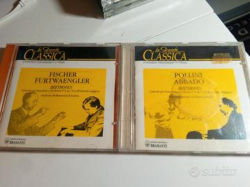 2 CD "La Grande Classica"