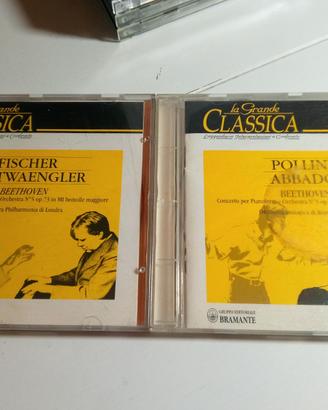 2 CD "La Grande Classica"