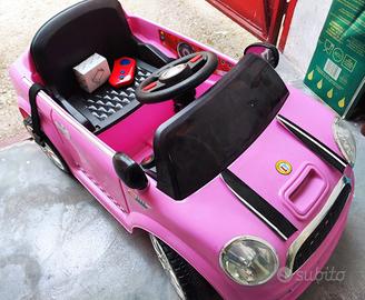 Macchina telecomandata