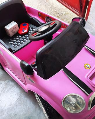 Macchina telecomandata