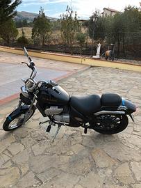 Aprilia Classic,red rose, motorino, 50cc ,