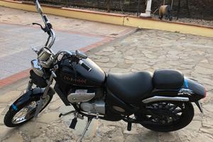 Aprilia Classic,red rose, motorino, 50cc ,