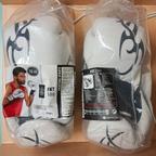 Sacco da boxe da appendere più guantoni