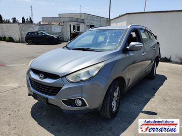 HYUNDAI IX35 EL, ELH, LM 1.7 CRDI - Ricambi