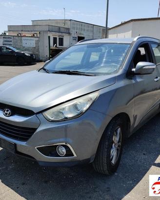 HYUNDAI IX35 EL, ELH, LM 1.7 CRDI - Ricambi